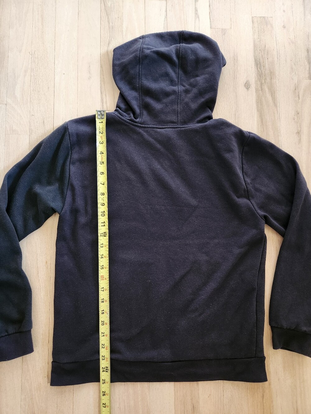 Adidas Essentials Small Logo Feel Cozy Fleece Hoodie And Pants Kids Size XL - Picture 9 of 9